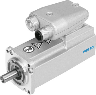 Festo EMME-AS-40-S-LV-AM 2082429