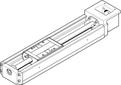 Festo EGSK-46-400-20P 562792