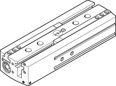 Festo HGPL-14-60-A 567821