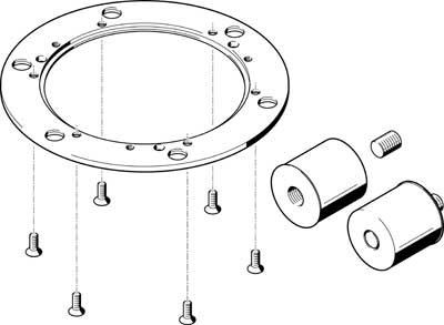 Festo DADM-CK-220-6 548116