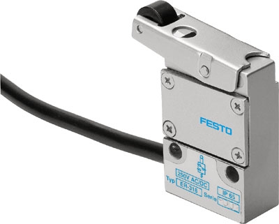 Festo ER-318 2050