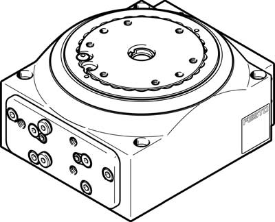 Festo DHTG-65-24-A 548081