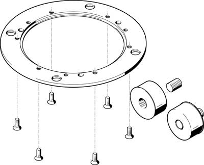 Festo DADM-CK-220-4 548115