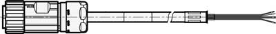 Festo NEBM-M40G8-E-5-N-LE7 1750241