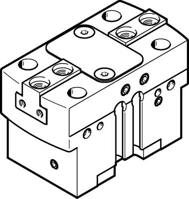 Festo HGPT-20-A-B-F 560201