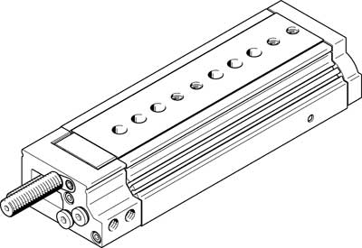 Festo DGSL-20-100-Y3A 544027