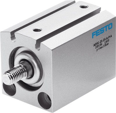 Festo ADVC-12-5-A-P-A 188092