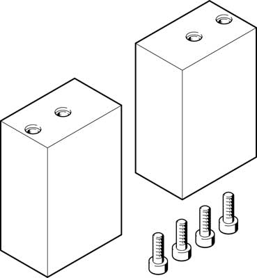 Festo BUB-HGPT-63-B 560250