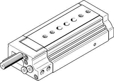 Festo DGSL-25-50-EA 570208