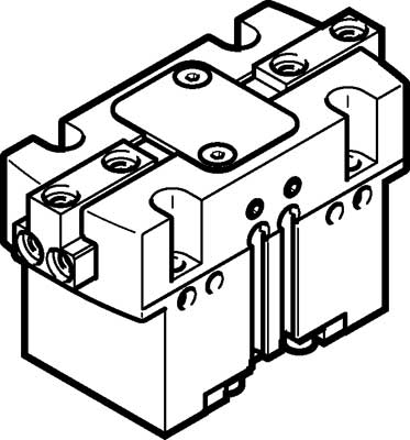 Festo HGPT-16-A-B-F-G2 560197