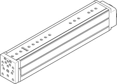 Festo EGSL-BS-75-300-20P 559342