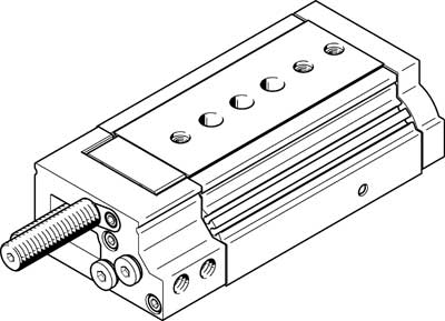 Festo DGSL-20-50-Y3A 544025