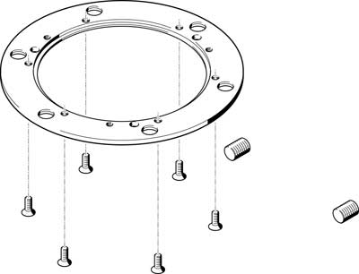 Festo DADM-CK-220-3 555447