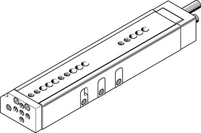 Festo DGSL-12-150-Y3A 543982