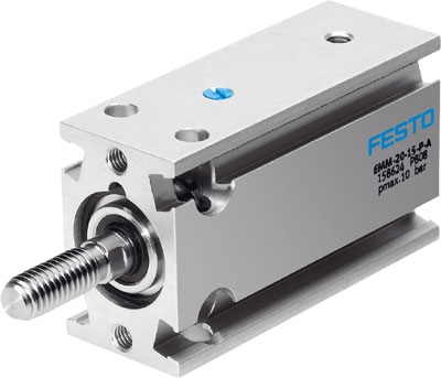 Festo EMM-20-15-P-A 158624