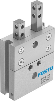 Festo HPV-10-10-A 550908