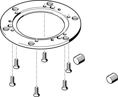 Festo DADM-CK-140-3 555446