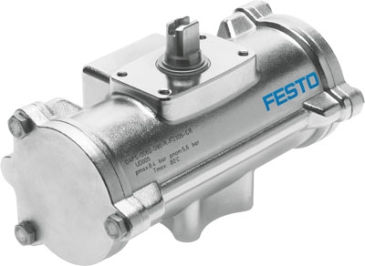 Festo DAPS-0120-090-R-F0507-CR 552872