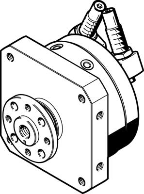 Festo DSM-12-270-CC-FW-A-B 547573