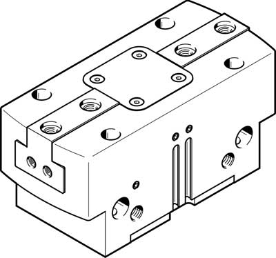 Festo HGPT-63-A-B-F 560231