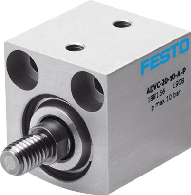 Festo ADVC-25-15-A-P 188189